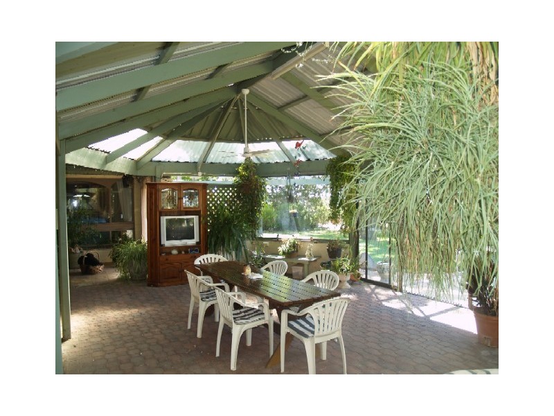 150 Vasey Road, Waikerie SA 5330
