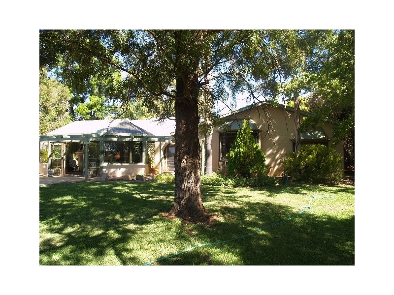 150 Vasey Road, Waikerie SA 5330
