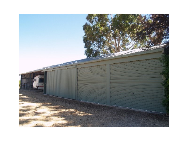 150 Vasey Road, Waikerie SA 5330