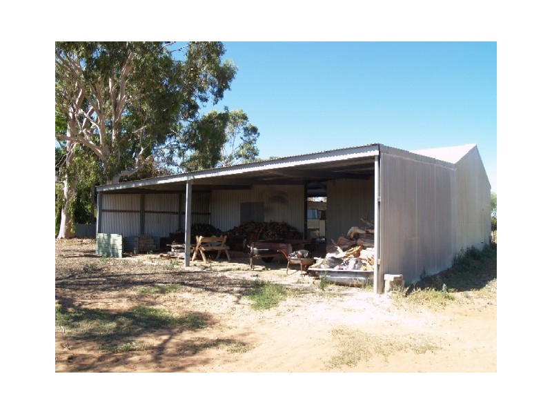 150 Vasey Road, Waikerie SA 5330