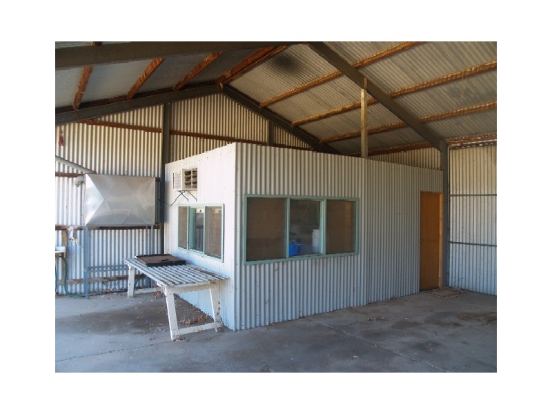 150 Vasey Road, Waikerie SA 5330