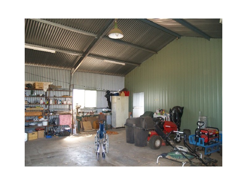 150 Vasey Road, Waikerie SA 5330