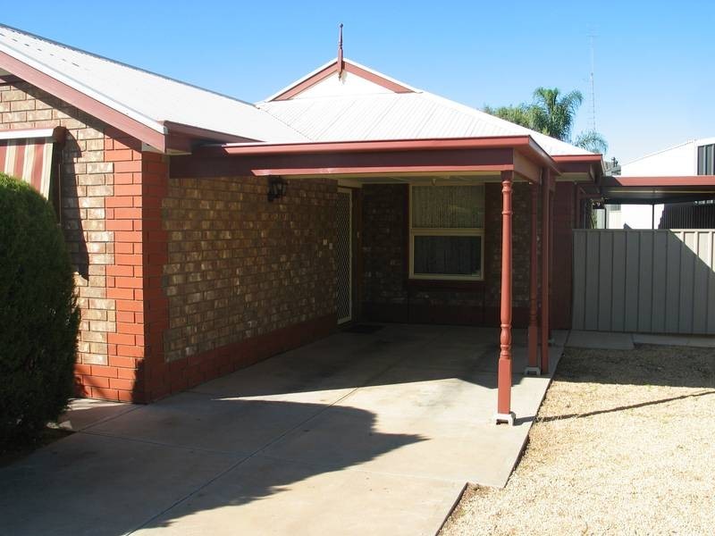 12A Mary Starr Drive, Waikerie SA 5330