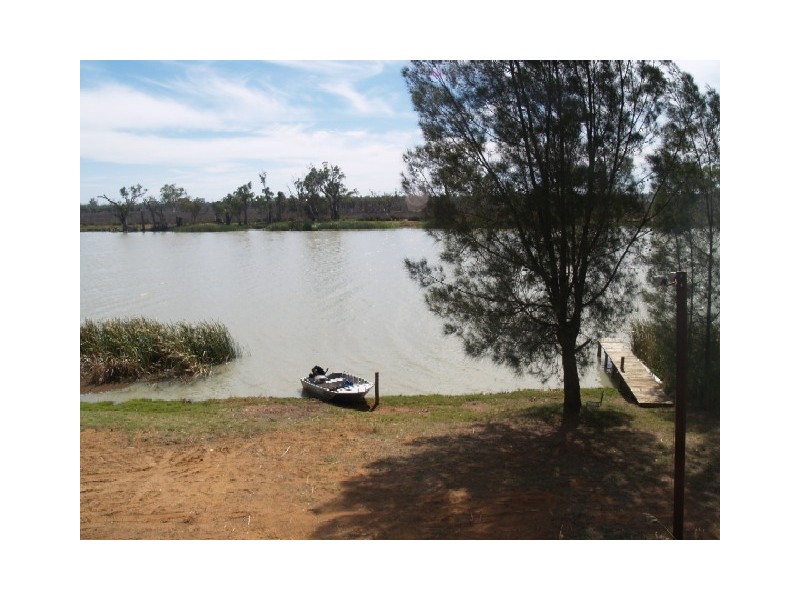 Lot 21 Kingston Road, New Residence, Loxton SA 5333