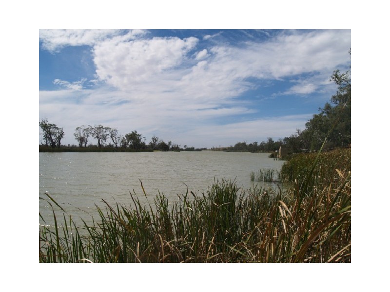 Lot 21 Kingston Road, New Residence, Loxton SA 5333