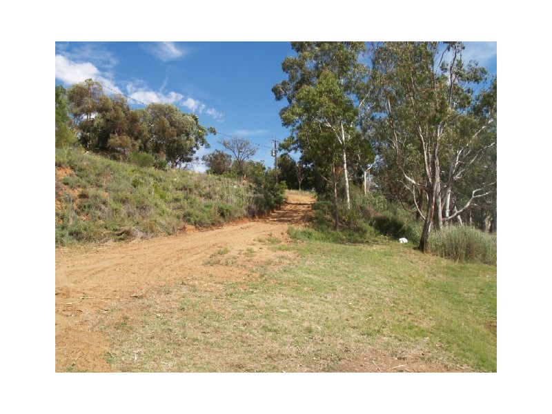 Lot 21 Kingston Road, New Residence, Loxton SA 5333