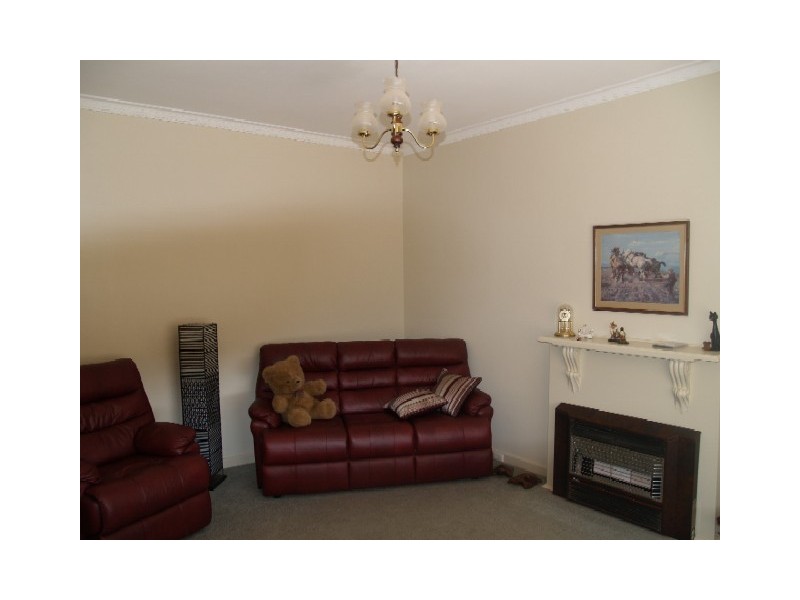 Lot 21 Kingston Road, New Residence, Loxton SA 5333