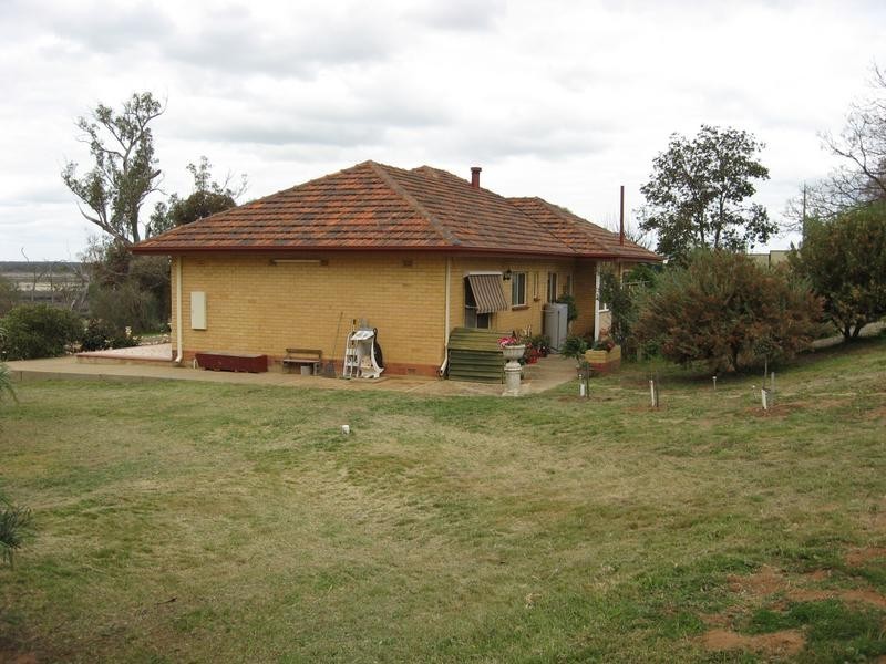 Lot 21 Kingston Road, New Residence, Loxton SA 5333