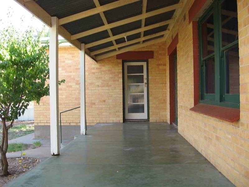 19 Cates Avenue, Waikerie SA 5330