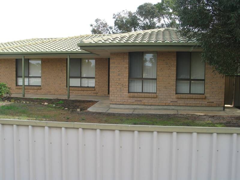 15 Seventh, Morgan SA 5320