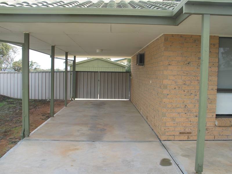 15 Seventh, Morgan SA 5320