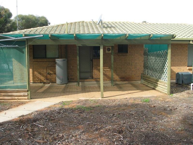 15 Seventh, Morgan SA 5320