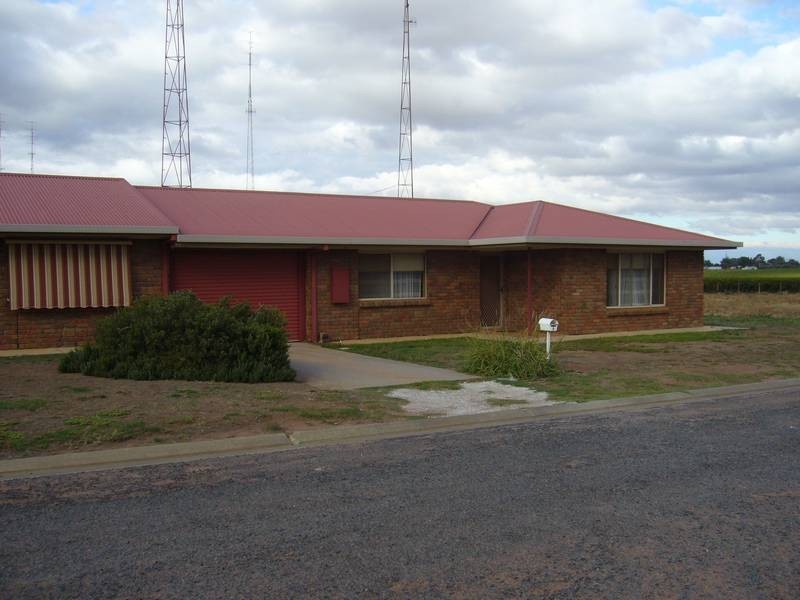 2/2 Fulwood Street, Waikerie SA 5330