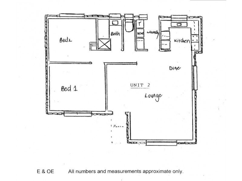 2/2 Fulwood Street, Waikerie SA 5330