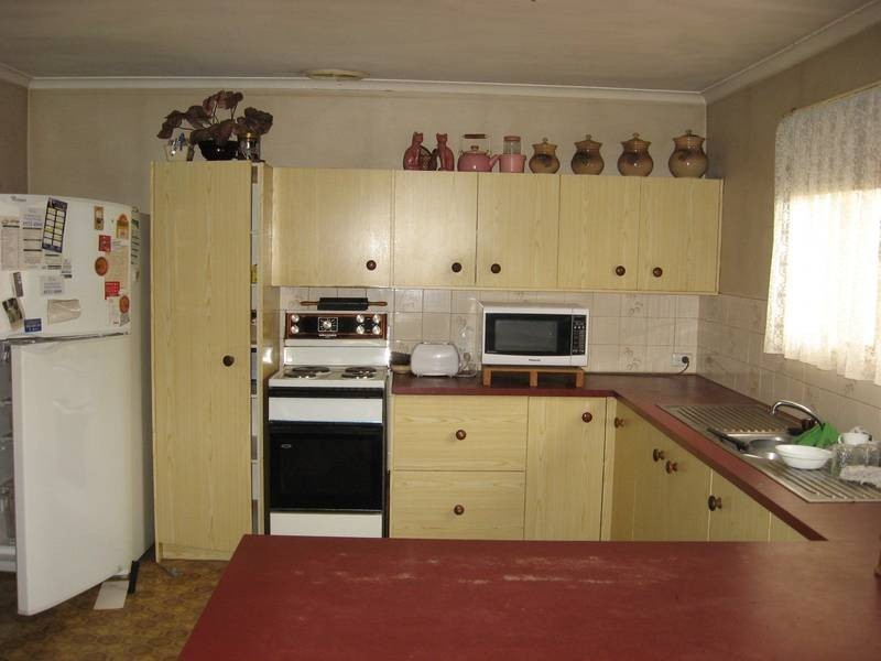 18 Second Street, Morgan SA 5320