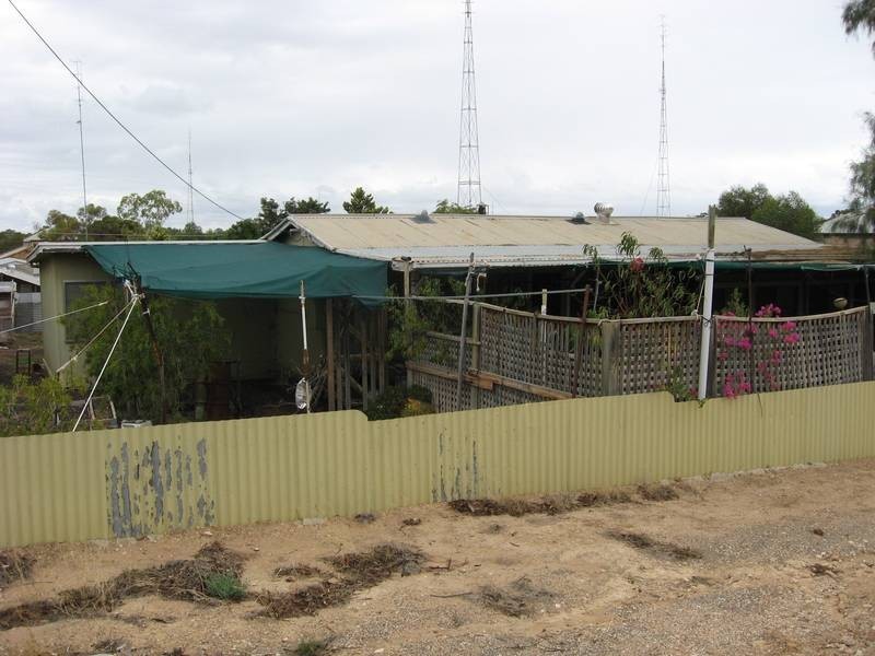 18 Second Street, Morgan SA 5320