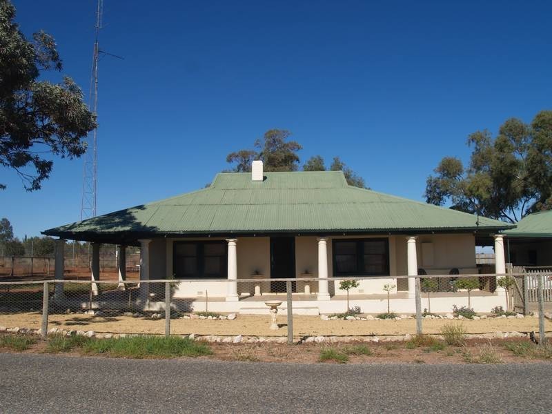 30 Virgo Road, Waikerie SA 5330
