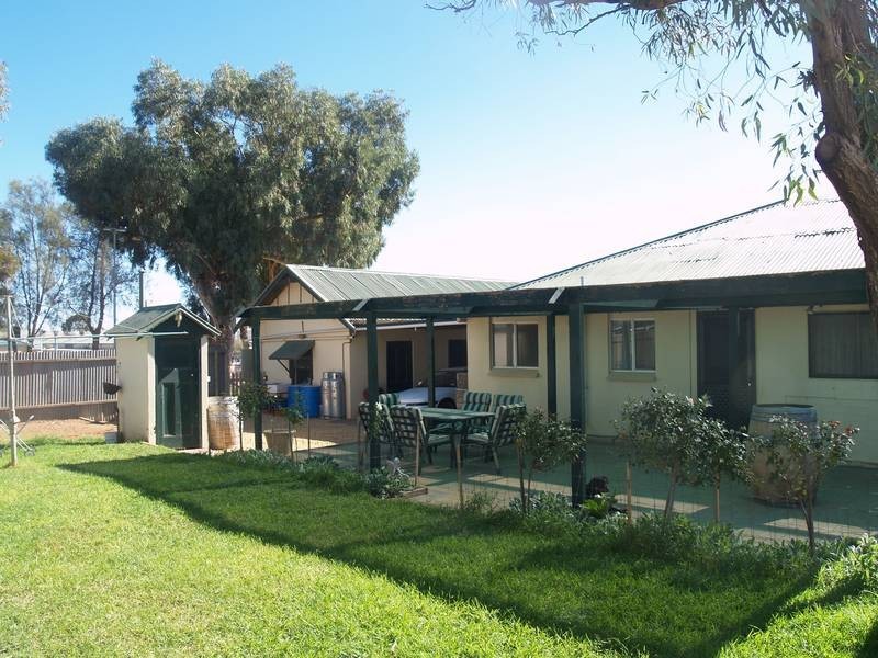 30 Virgo Road, Waikerie SA 5330