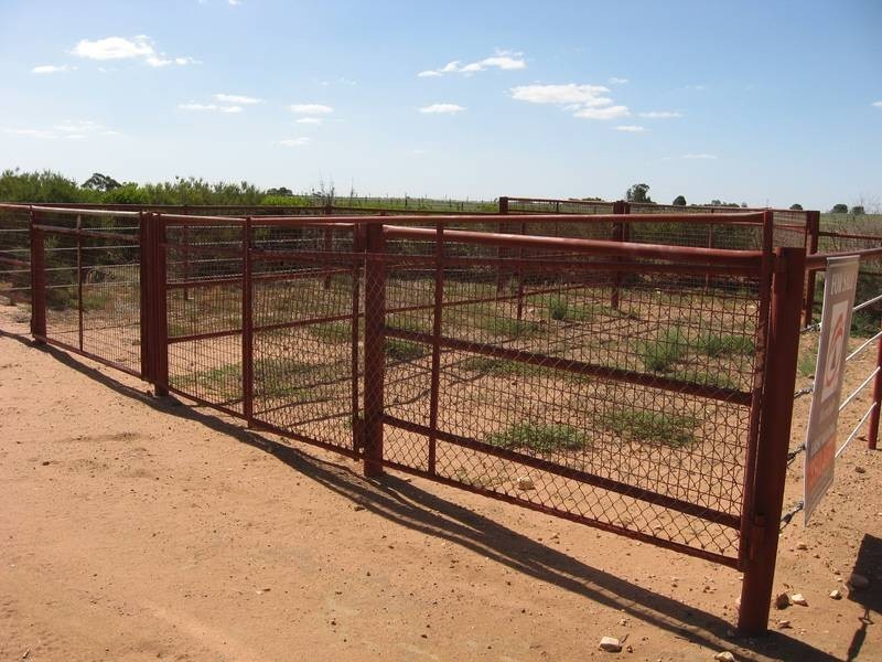 Lot 1 Murbko Road, Morgan SA 5320