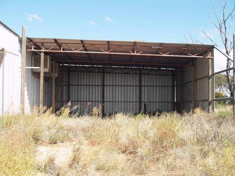 Lot 54,  Cadell Road, Cadell SA 5321