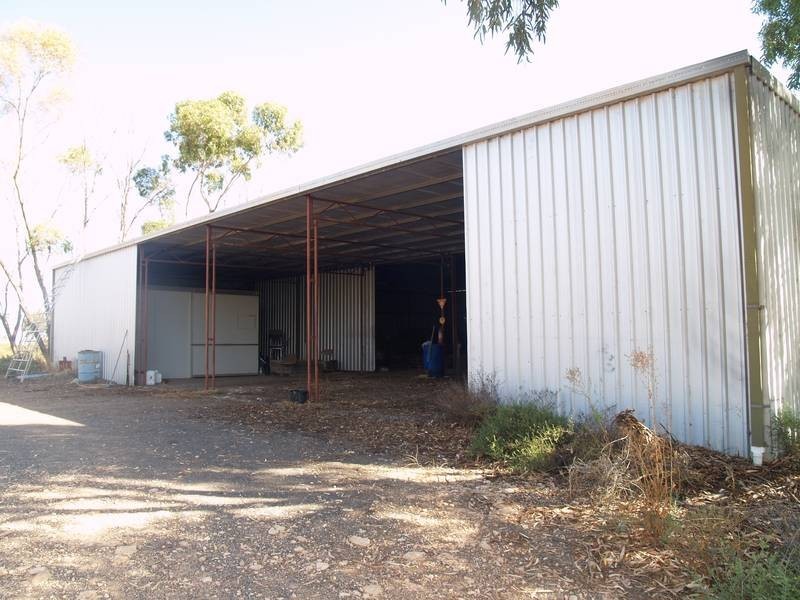 Lot 54,  Cadell Road, Cadell SA 5321
