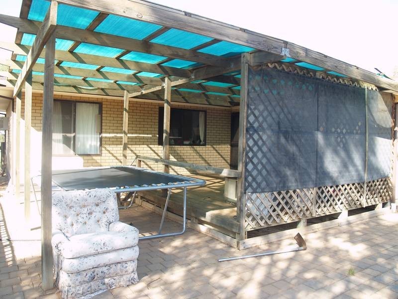 Lot 54,  Cadell Road, Cadell SA 5321