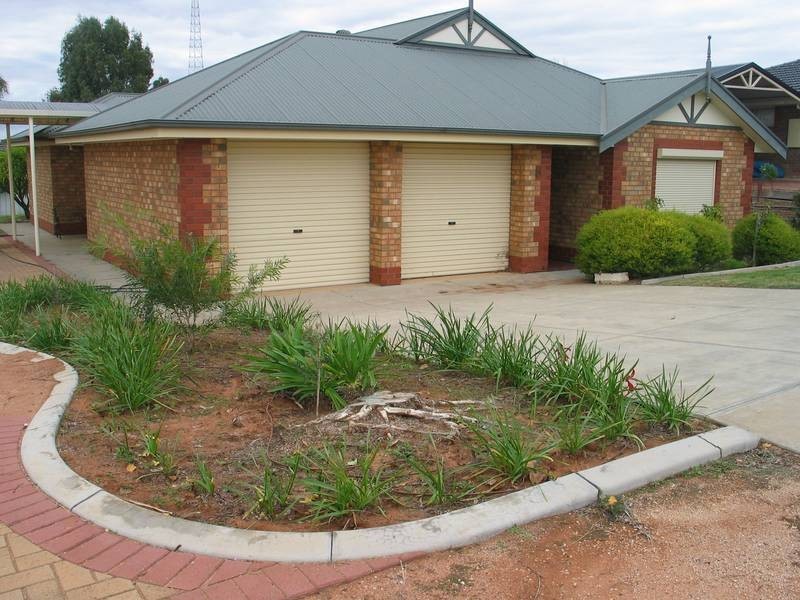 8 Mary Starr Drive, Waikerie SA 5330