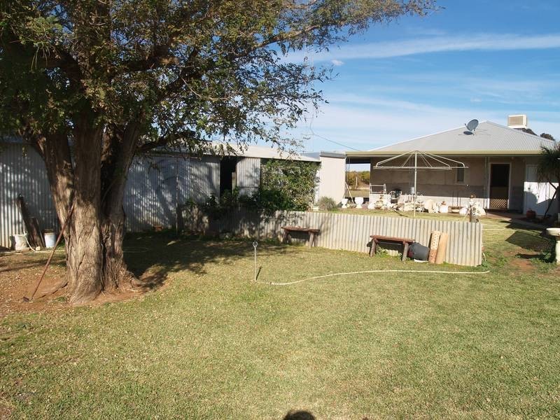 41 Cain Road, Lowbank, Waikerie SA 5330