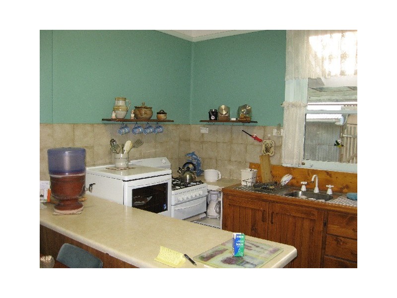 19 Kirby Street, Waikerie SA 5330