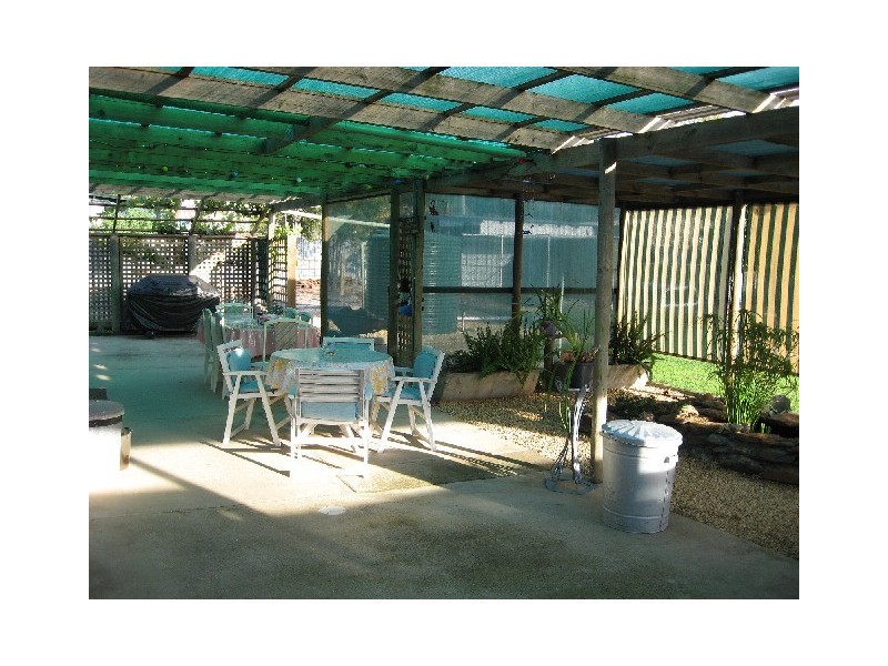 19 Kirby Street, Waikerie SA 5330