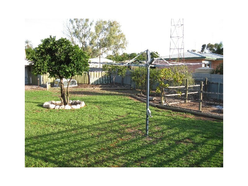 19 Kirby Street, Waikerie SA 5330