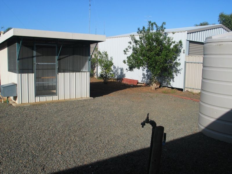 12 McCutcheon, Waikerie SA 5330