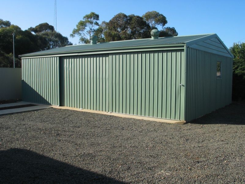 12 McCutcheon, Waikerie SA 5330