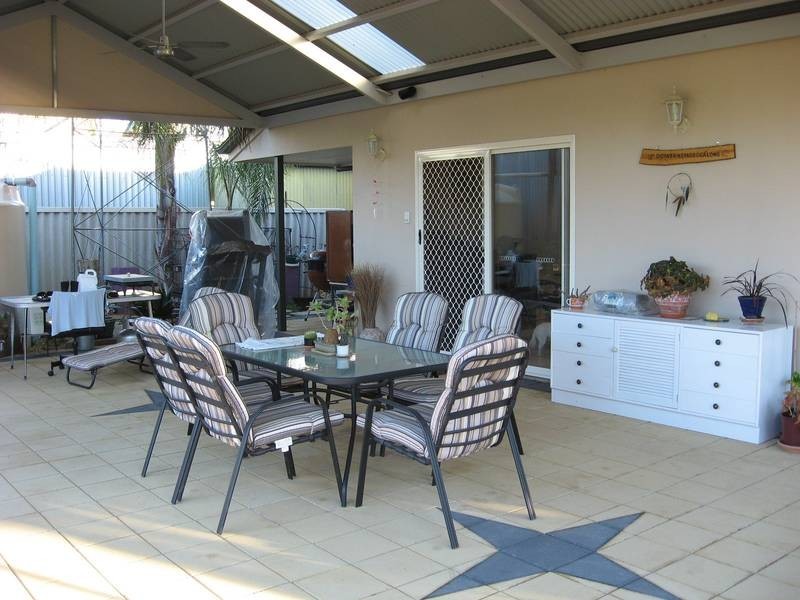 20 Kirby Street, Waikerie SA 5330