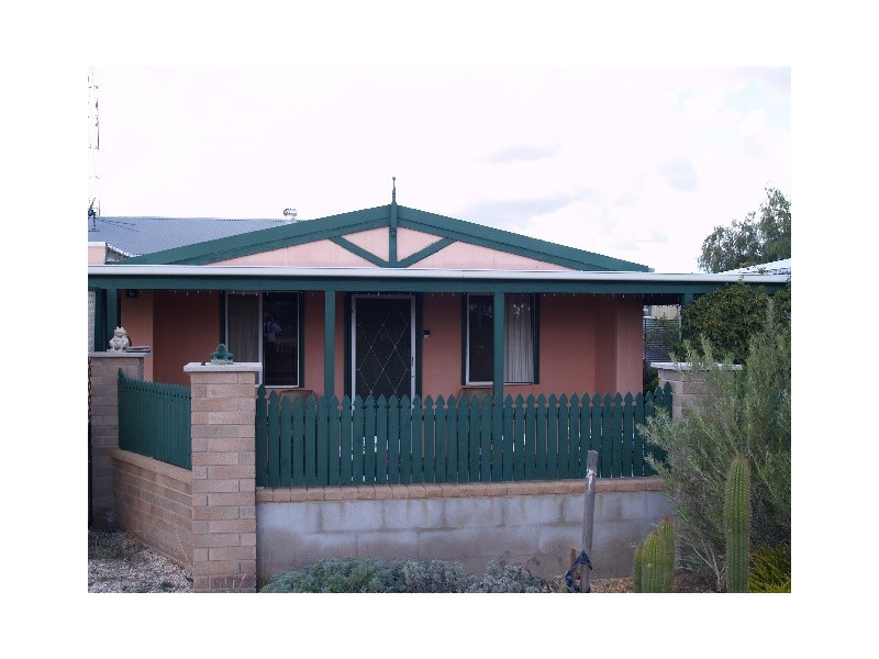 Section 75 Goyder Highway, Morgan SA 5320