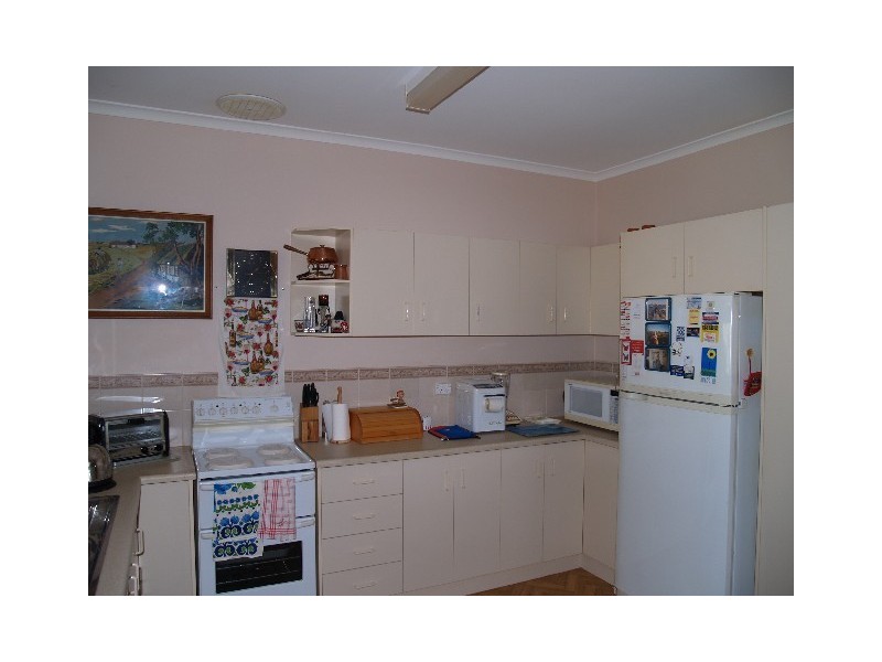 Section 75 Goyder Highway, Morgan SA 5320