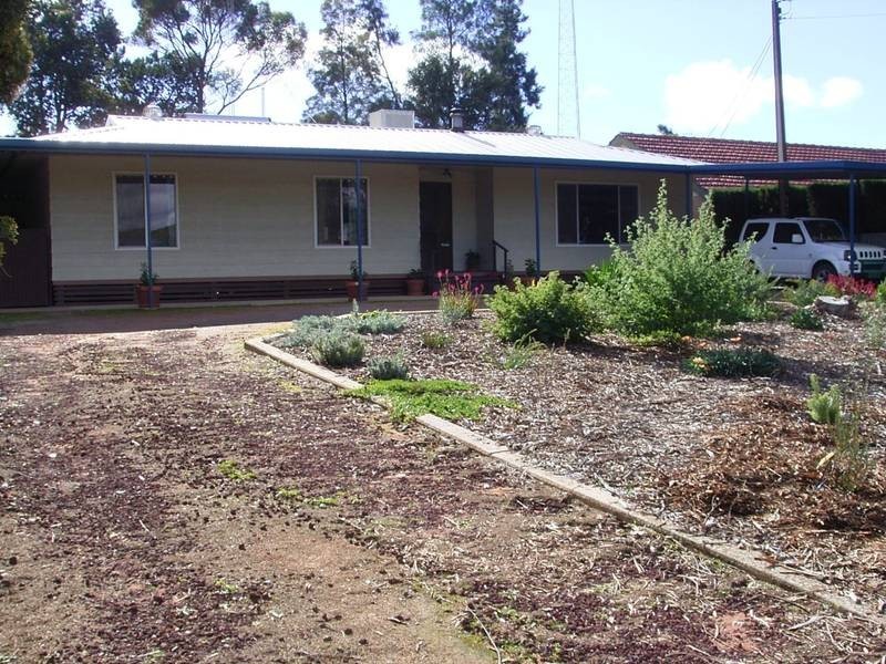 430 Ramco Road, Ramco SA 5322