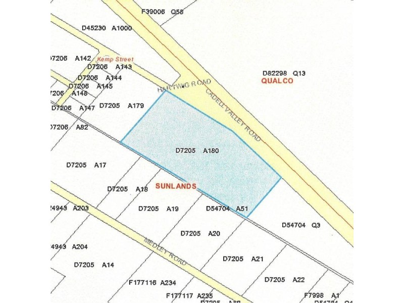 2036 Cadell Valley Road, Sunlands SA 5322