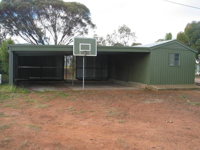 11423 Goyder Highway, Taylorville SA 5330
