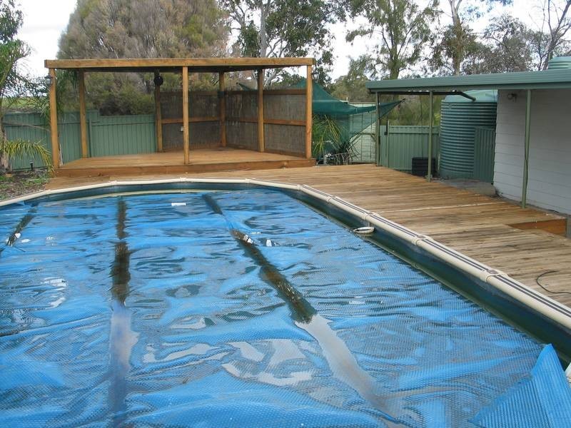 11423 Goyder Highway, Taylorville SA 5330