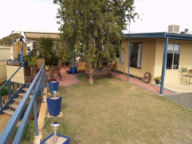 167 Nitschke Road, Good Hope Landing SA 5330