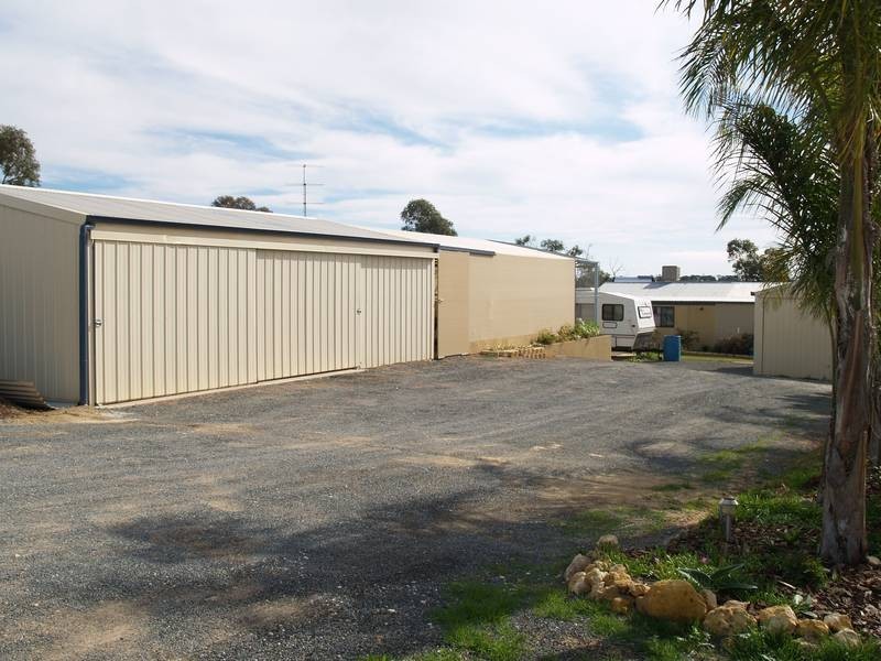 167 Nitschke Road, Good Hope Landing SA 5330