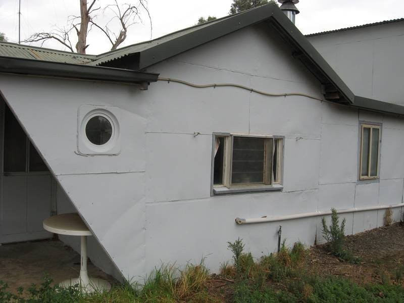 133 Page Drive, Blanchetown SA 5357