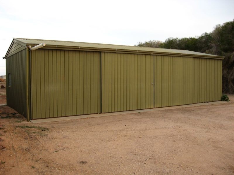 92 Benlow Road, Waikerie SA 5330