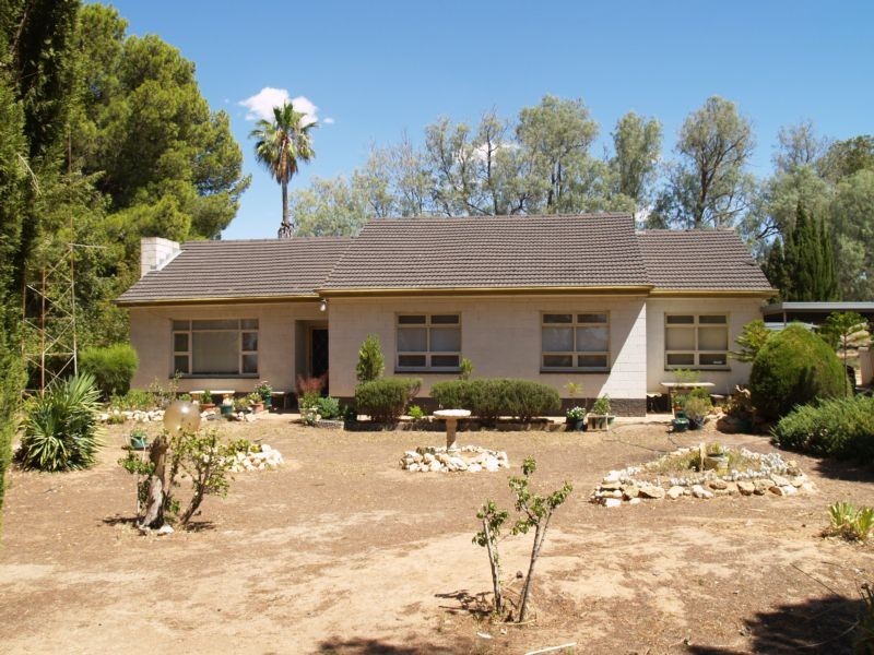 454 Schultz Road, Kanni SA 5330