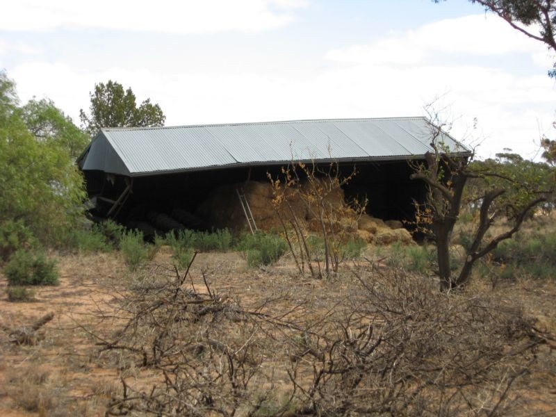 454 Schultz Road, Kanni SA 5330