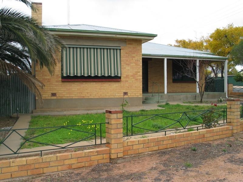 19 Cates Avenue, Waikerie SA 5330