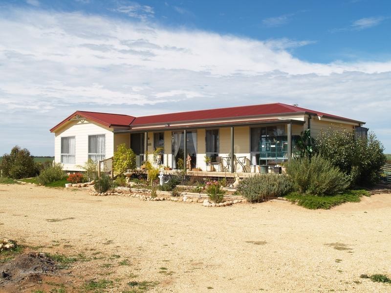 Lot 3 Sturt Highway, Woolpunda SA 5330