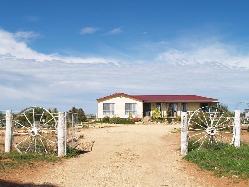 Lot 3 Sturt Highway, Woolpunda SA 5330