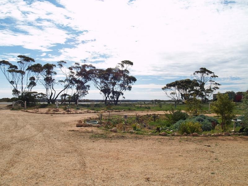 Lot 3 Sturt Highway, Woolpunda SA 5330